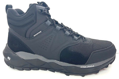 Hi Tec Geo Fox Mid