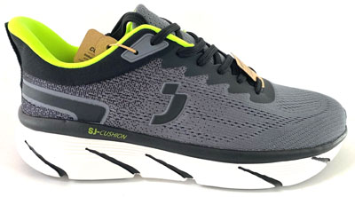 JS Cortina Running