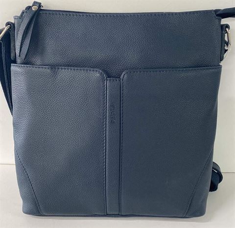 Navy Bag