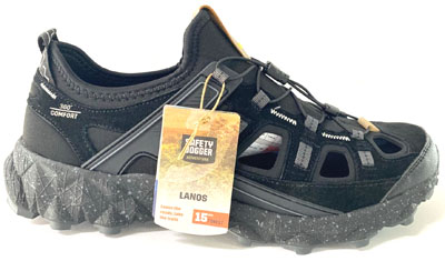 Safety Jogger Lanos