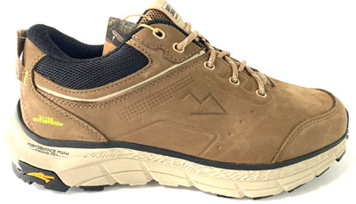 Safety Jogger Caracas