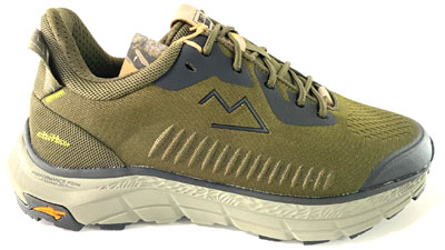 Safety Jogger Manu