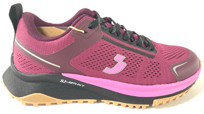 Safety Jogger Cortina