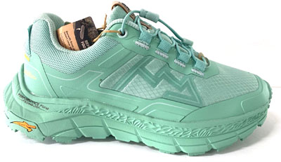Safety Jogger Tambo