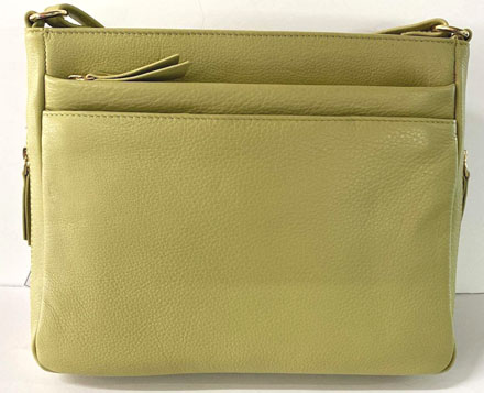 Olive Bag